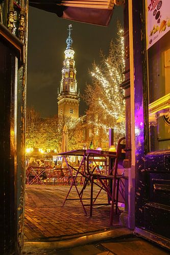 Leiden op zijn mooist