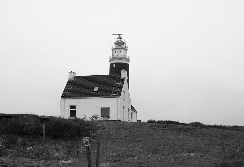 Haus des Leuchtturmwärters von Foto Studio Labie