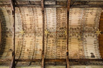 Grote Sint Laurenskerk by Rüdiger Rohmann