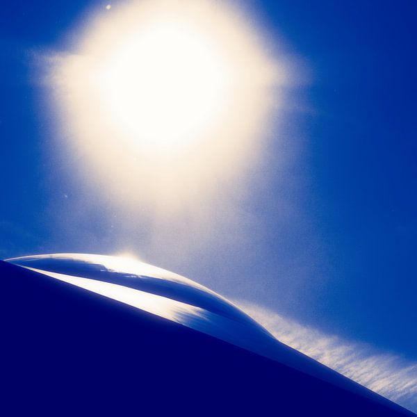 Am Strand von Max Morawski Photo