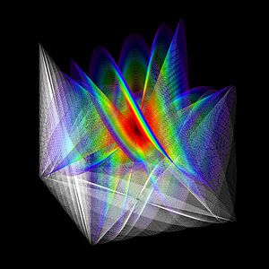 Cubed Oscillations 1 - Awakening
