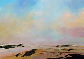 Paint dust by Art Demo