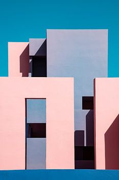 Muralla Roja #1