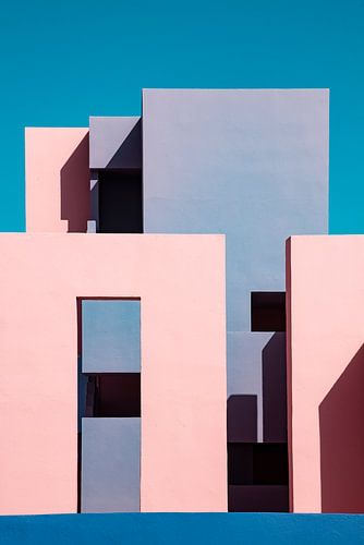 Muralla Roja #1