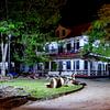 Abendfoto Paramaribo von Ton de Koning