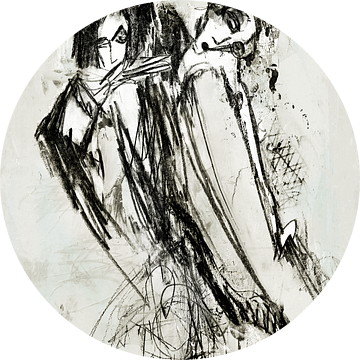 En de wereld van sandrine PAGNOUX