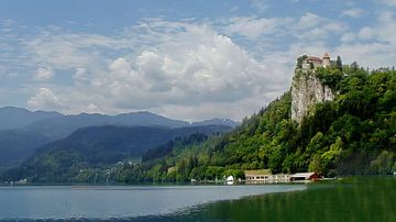 Bleder See von Henk Langerak