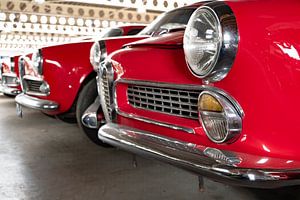 Alfa Romeo Sprint Klasse
