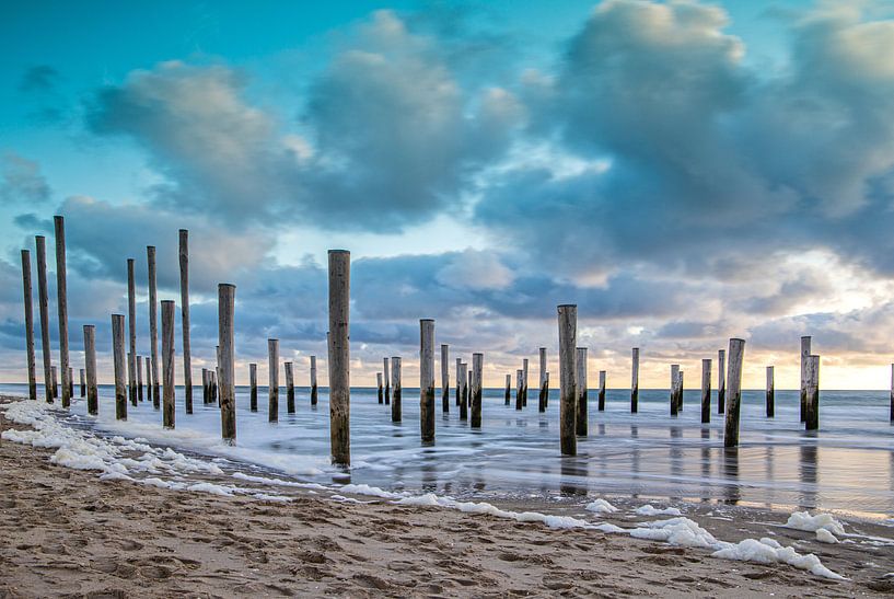 Palendorp Petten aan Zee par jaapFoto