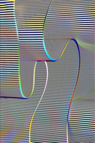 D Motion V