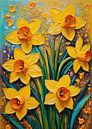 Narcissen van MIROKKU thumbnail