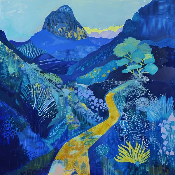 On the road 8 by DNH Expressions