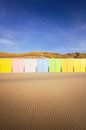 Sunny Days van Thom Brouwer thumbnail