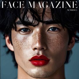 Fake-Magazin, Serie Nr. 18 von Design Urbano