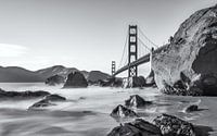 Golden Gate by Jack Swinkels thumbnail