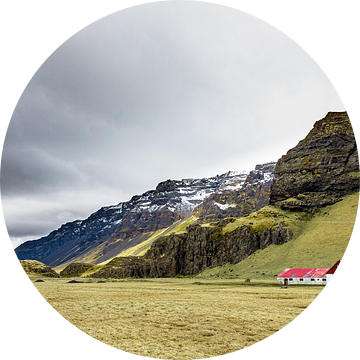 IJsland, land van contrasten van Bas Wolfs