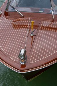 Wassertaxi Venedig