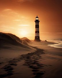 Phare de l'Atlantique