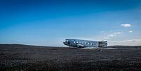 Douglas C-47 Skytrain (Dakota) by Sander Peters thumbnail