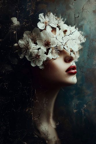 Find Beauty in Decay no. 3