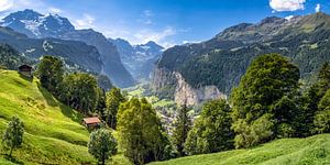 Lauterbrunnen