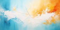 Sunset Symphony by Emil Husstege thumbnail