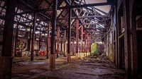 De oude steenfabriek deel 6