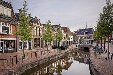 Dokkum by Rob Boon