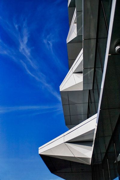 amsterdam business park by foto-fantasie foto-fantasie