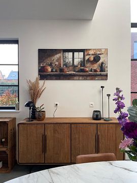 Kundenfoto: Lebensmittel 62.9573 von Kunst Laune