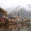 Moselle promenade Cochem by gea strucks