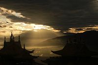 Nepal