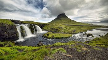 Kirkjufell
