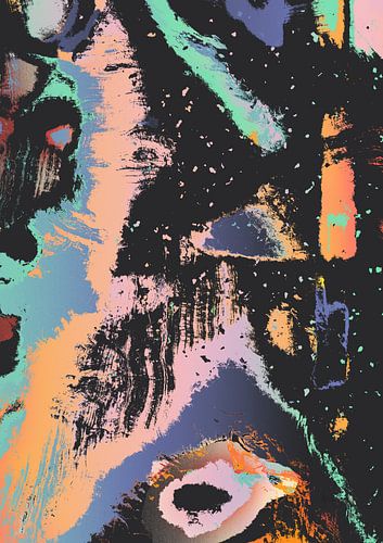 Ejecting Into Universe