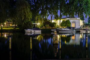 WEESP sur Jan Messink