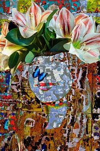 Fleur de l'âme
