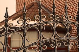 Hekken von Jolien De Vulder