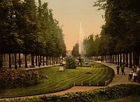 Janssingel, Arnhem
