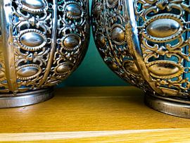 Metal Work van Truckpowerr