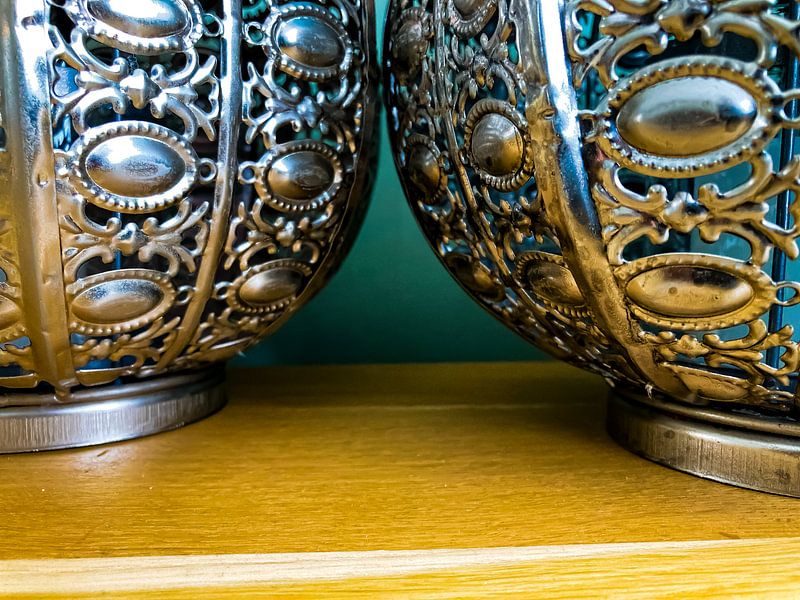 Travail du métal par Truckpowerr