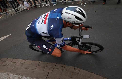 El Tractor alias Tim Declercq