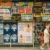 Werbeflut und Straßenkultur: Hongkongs visuelle Vielfalt von NZME Photography