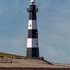 New Lock Lighthouse Breskens by gea strucks