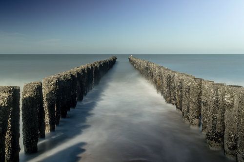 Domburg, Zeeland