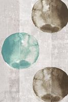 Neue Tribal II, Eva Watts