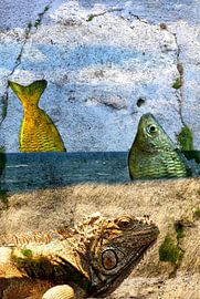 Surreal by Anette Jäger