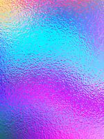 HOLOGRAM GLAS