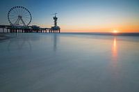 Scheveningen pier