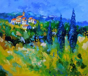 Provence - 7622