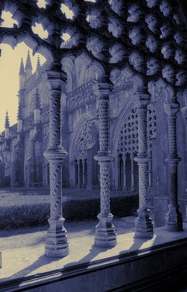 Portugal by Jack Veraart